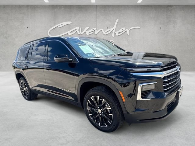 chevrolet traverse 2026 1GNEVGKS5TJ327515 image chevrolet traverse 2026 1GNEVGKS5TJ327515 image