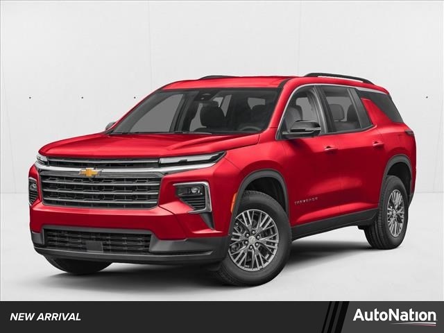 chevrolet traverse 2026 1GNERGKS0TJ131504 image chevrolet traverse 2026 1GNERGKS0TJ131504 image