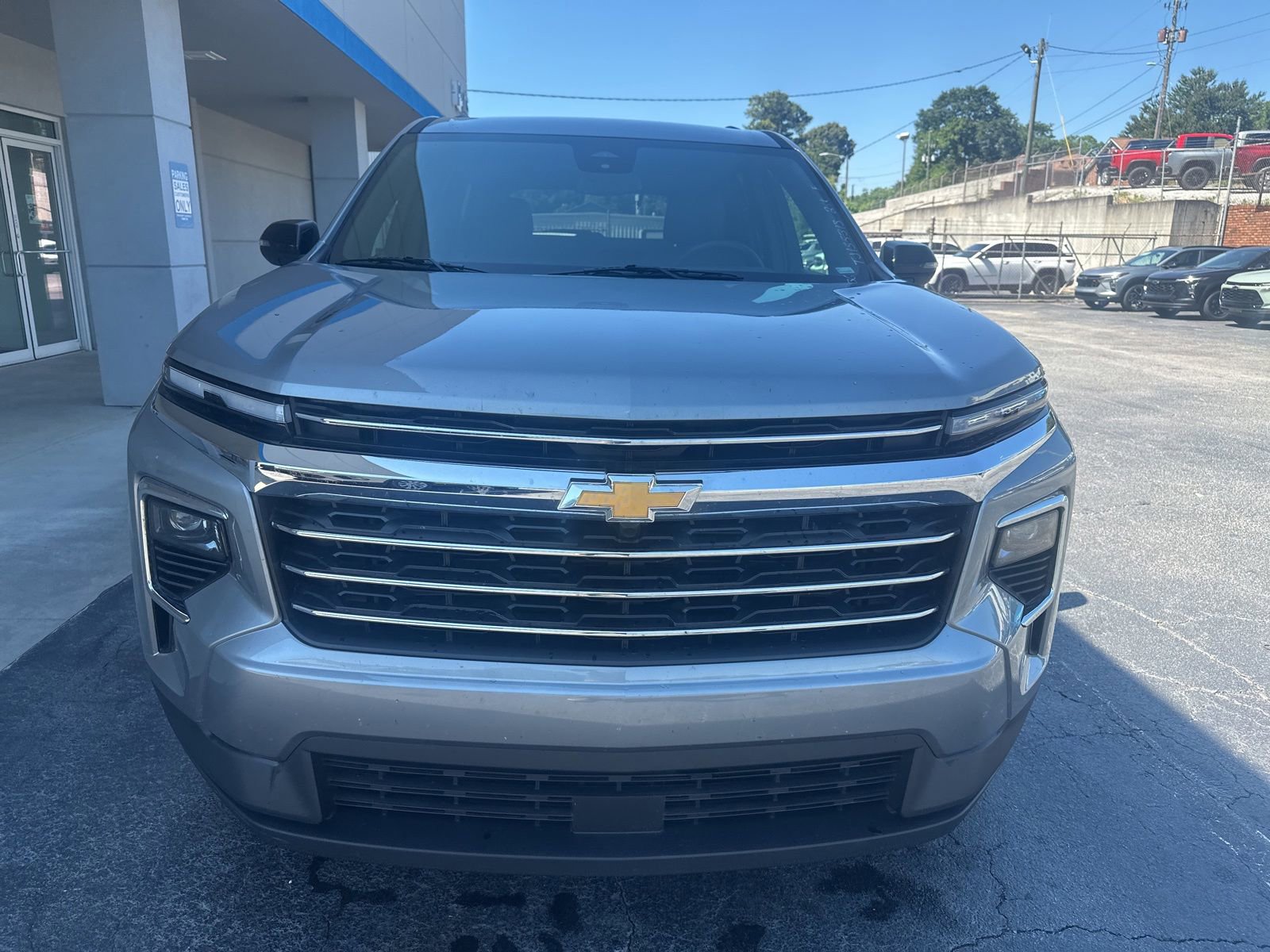 chevrolet traverse 2026 1GNERGKS3TJ155313 image chevrolet traverse 2026 1GNERGKS3TJ155313 image