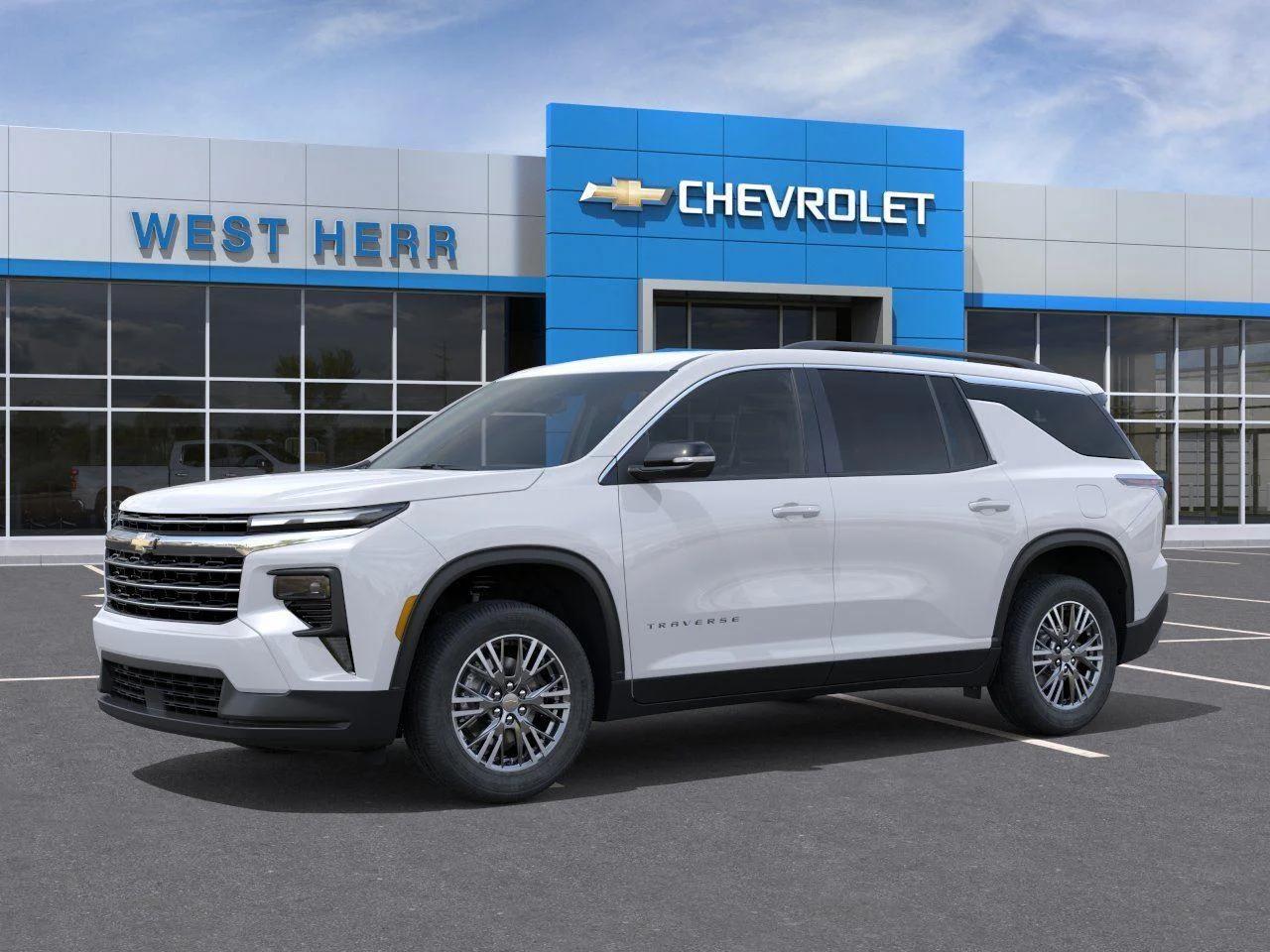 chevrolet traverse 2026 1GNERGKS7TJ348287 image chevrolet traverse 2026 1GNERGKS7TJ348287 image