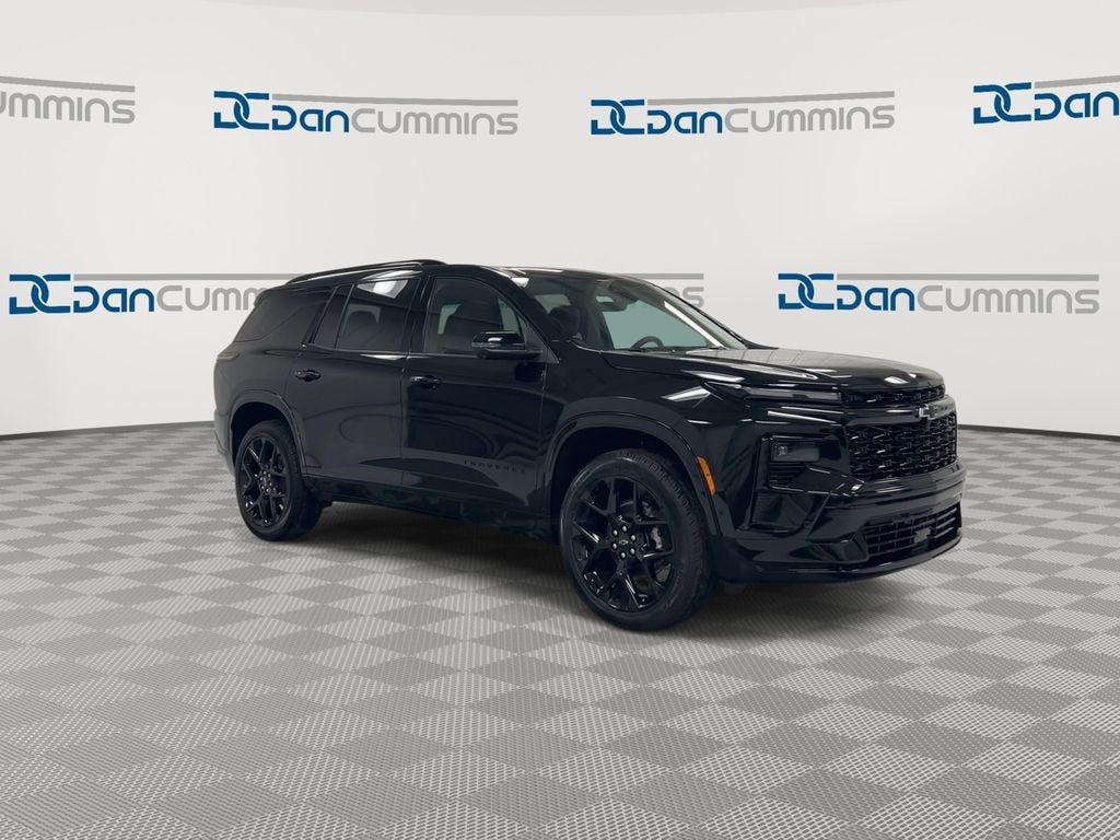 chevrolet traverse 2026 1GNEVLKS7TJ282506 image chevrolet traverse 2026 1GNEVLKS7TJ282506 image