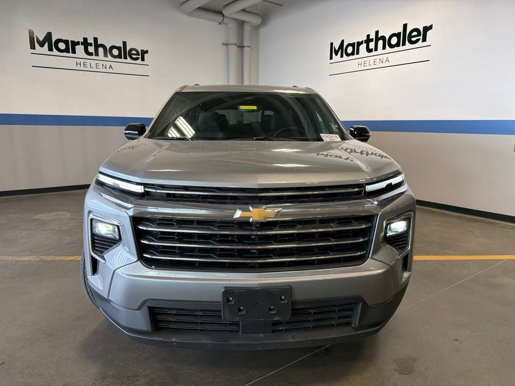 chevrolet traverse 2026 1GNEVGKS0TJ271466 image chevrolet traverse 2026 1GNEVGKS0TJ271466 image