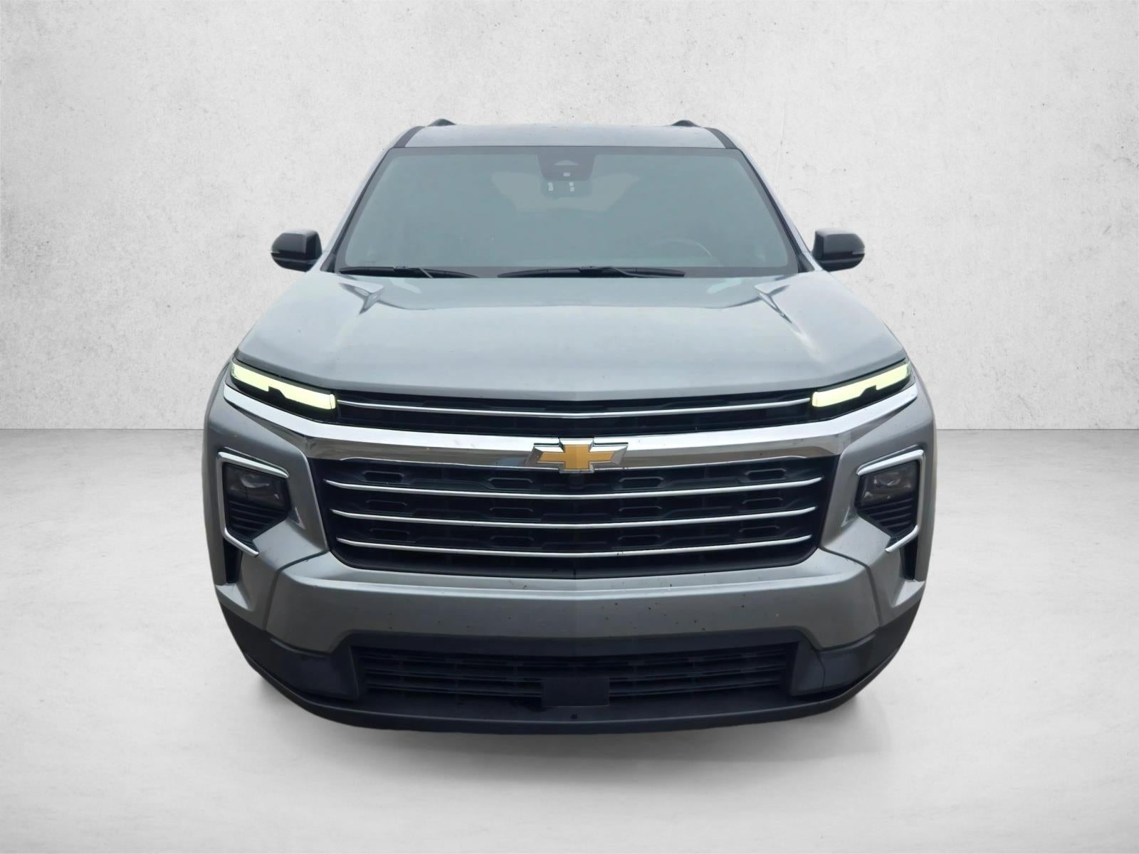 chevrolet traverse 2026 1GNERGKS0TJ149050 image chevrolet traverse 2026 1GNERGKS0TJ149050 image