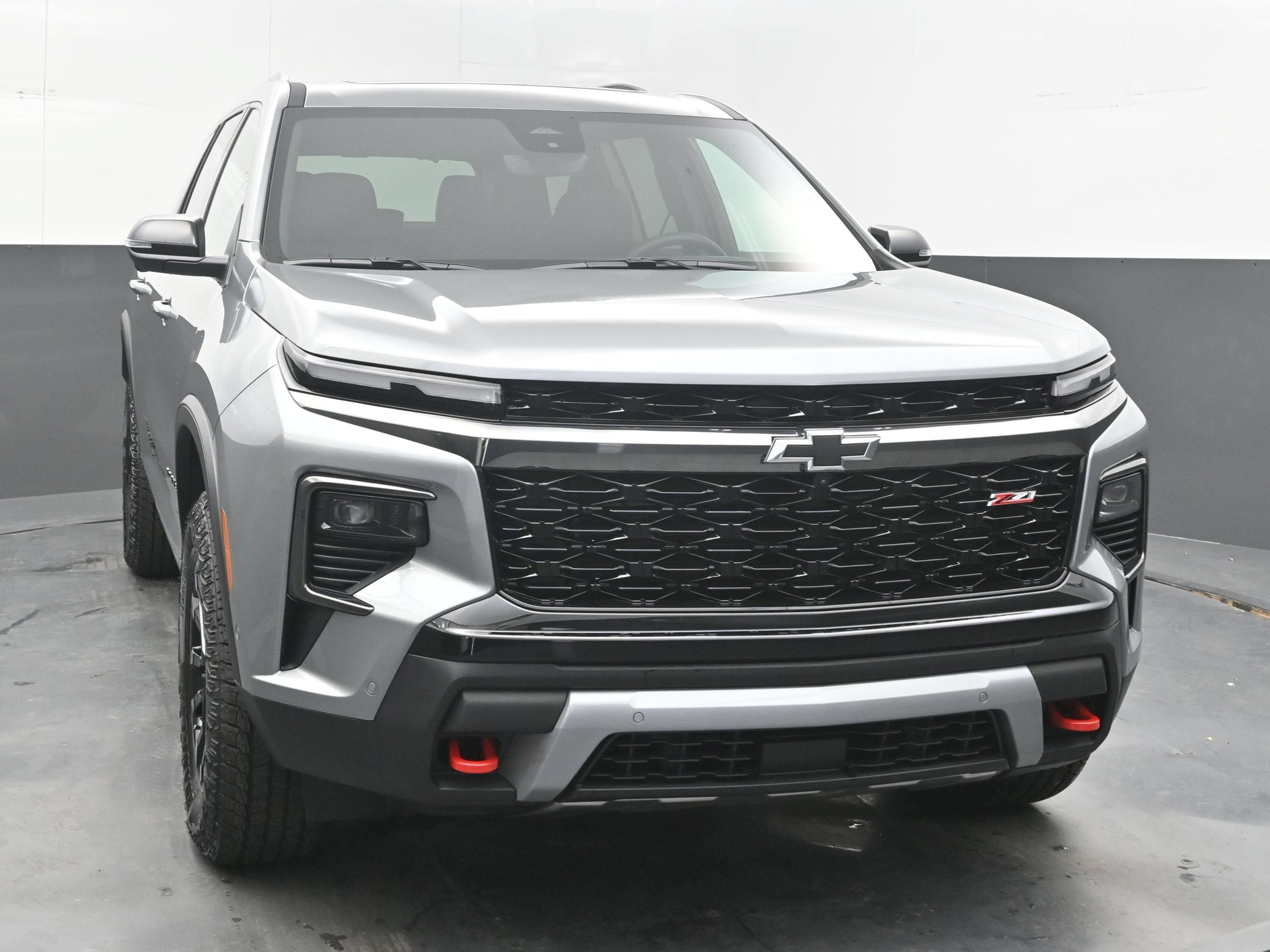 chevrolet traverse 2026 1GNEVJKS3TJ255565 image chevrolet traverse 2026 1GNEVJKS3TJ255565 image