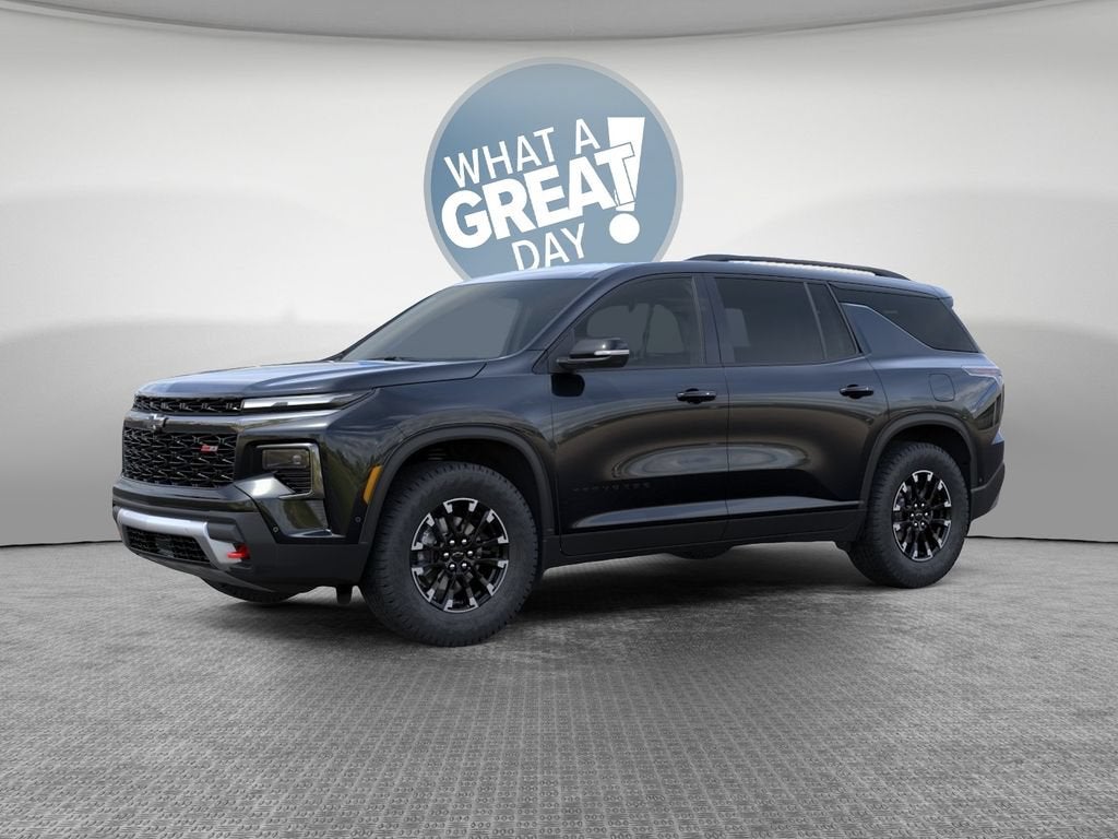 chevrolet traverse 2026 1GNEVJKS8TJ352888 image chevrolet traverse 2026 1GNEVJKS8TJ352888 image