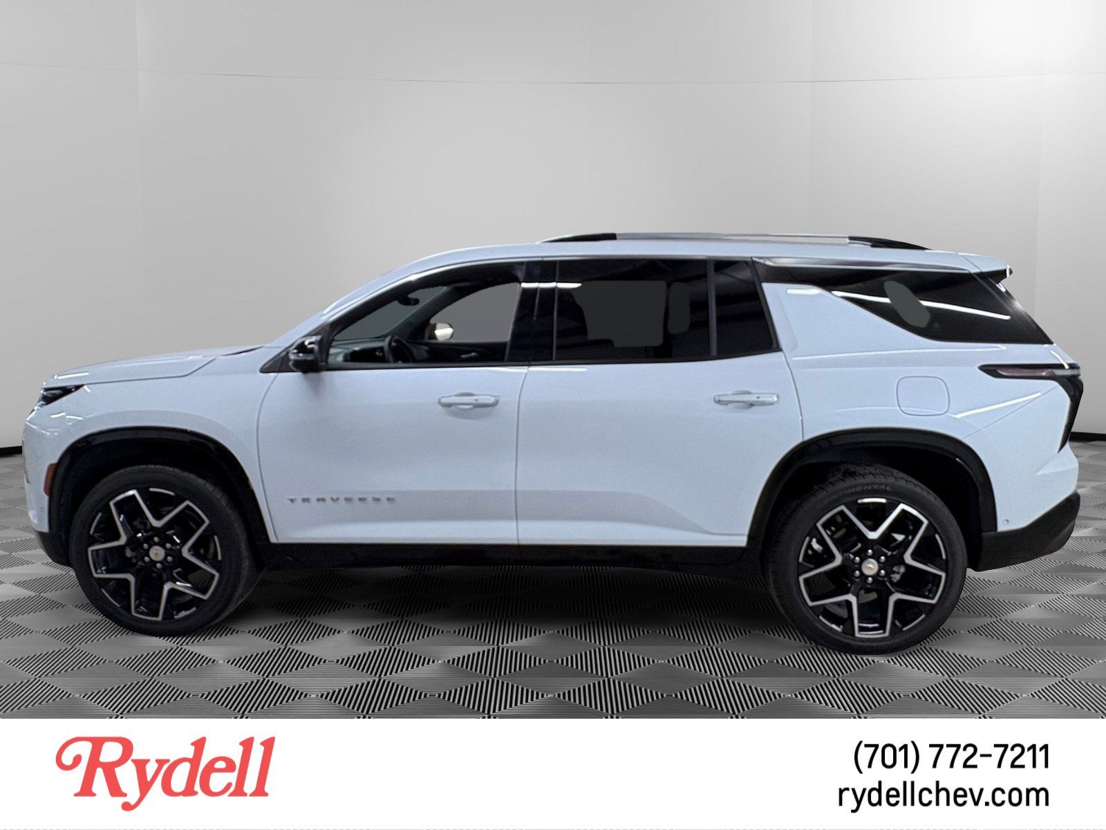 chevrolet traverse 2026 1GNEVKKS4TJ251904 image chevrolet traverse 2026 1GNEVKKS4TJ251904 image