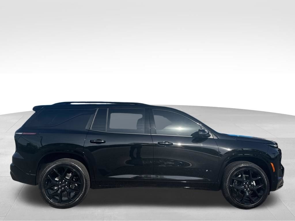 chevrolet traverse 2026 1GNEVLKS0TJ222129 image chevrolet traverse 2026 1GNEVLKS0TJ222129 image