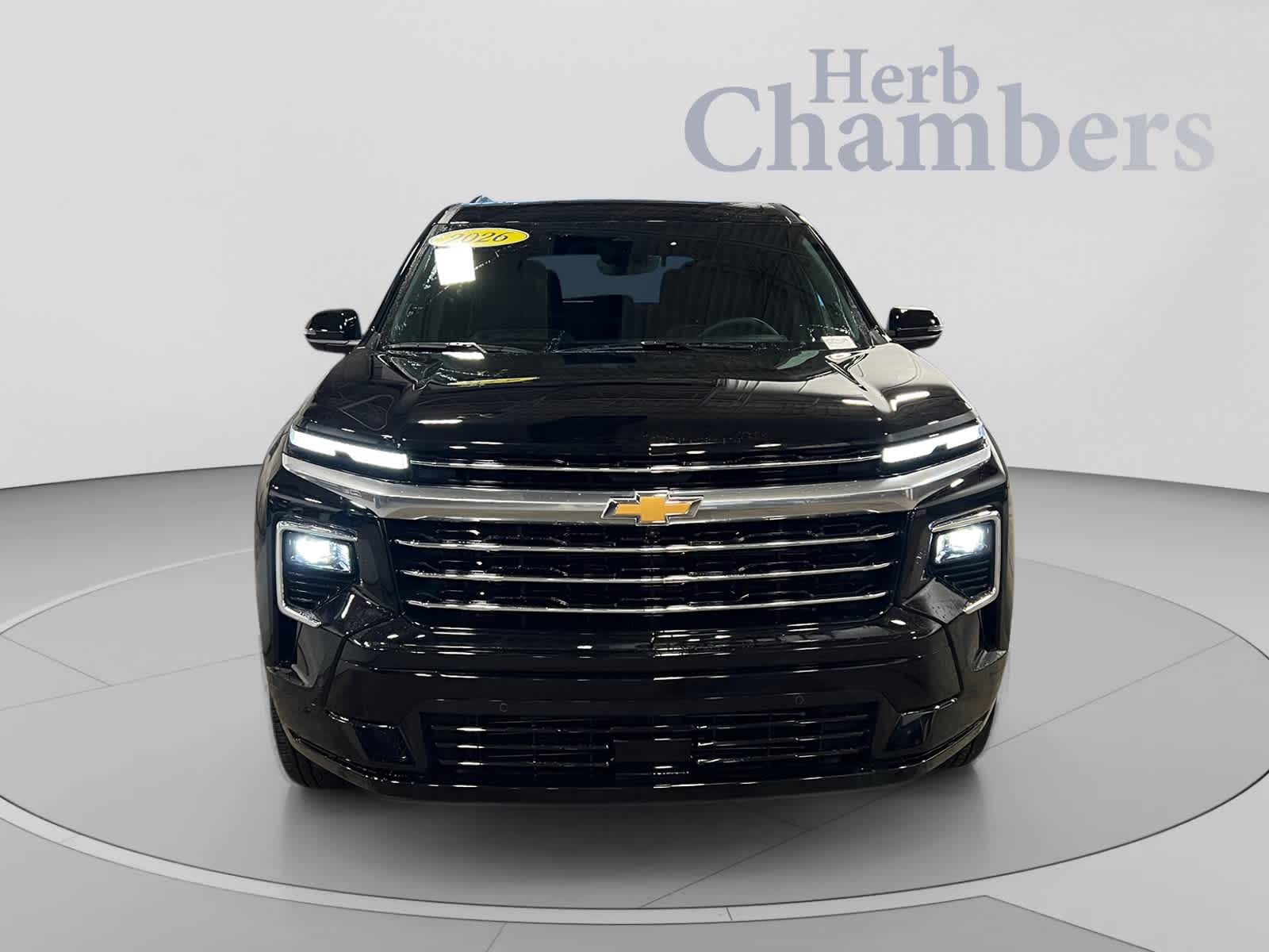 chevrolet traverse 2026 1GNEVKKSXTJ234878 image chevrolet traverse 2026 1GNEVKKSXTJ234878 image