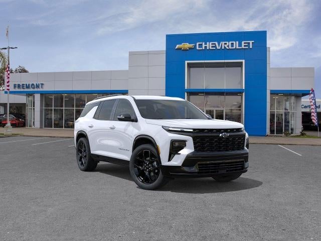 chevrolet traverse 2026 1GNEVLKS1TJ241739 image chevrolet traverse 2026 1GNEVLKS1TJ241739 image