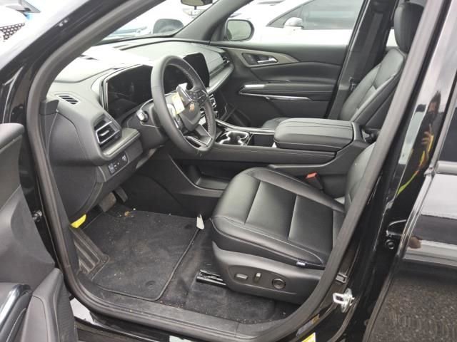 chevrolet traverse 2026 1GNERGKS2TJ181188 image chevrolet traverse 2026 1GNERGKS2TJ181188 image