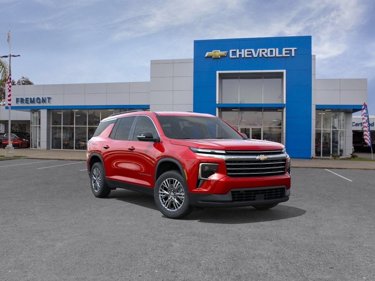 chevrolet traverse 2026 1GNEVGKS5TJ327174 image chevrolet traverse 2026 1GNEVGKS5TJ327174 image