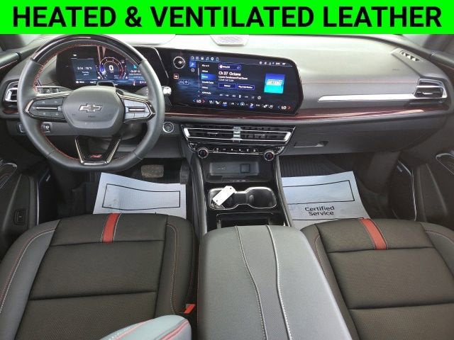 chevrolet traverse 2026 1GNEVLKS0TJ107191 image chevrolet traverse 2026 1GNEVLKS0TJ107191 image