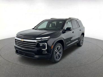 chevrolet traverse 2026 1GNERGKS2TJ139247 image chevrolet traverse 2026 1GNERGKS2TJ139247 image