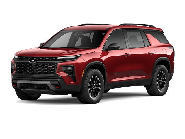 chevrolet traverse 2026 1GNEVJKS5TJ100743 image chevrolet traverse 2026 1GNEVJKS5TJ100743 image