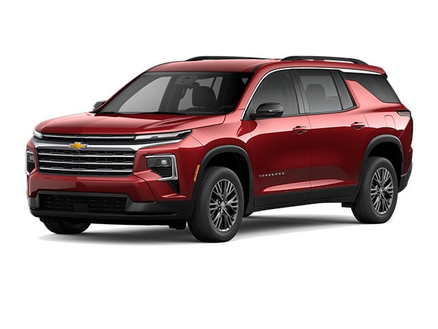 chevrolet traverse 2026 1GNEVGKS9TJ153416 image chevrolet traverse 2026 1GNEVGKS9TJ153416 image