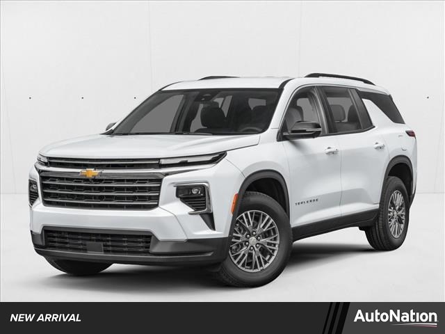 chevrolet traverse 2026 1GNERGKS3TJ109027 image chevrolet traverse 2026 1GNERGKS3TJ109027 image