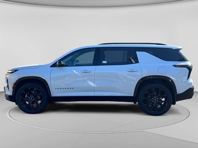 chevrolet traverse 2026 1GNEVLKS1TJ245130 image chevrolet traverse 2026 1GNEVLKS1TJ245130 image