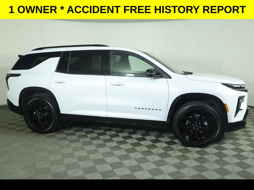 chevrolet traverse 2026 1GNEVLKS1TJ197421 image chevrolet traverse 2026 1GNEVLKS1TJ197421 image