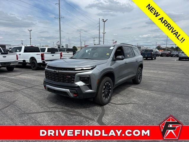 chevrolet traverse 2026 1GNEVJKS7TJ178845 image chevrolet traverse 2026 1GNEVJKS7TJ178845 image