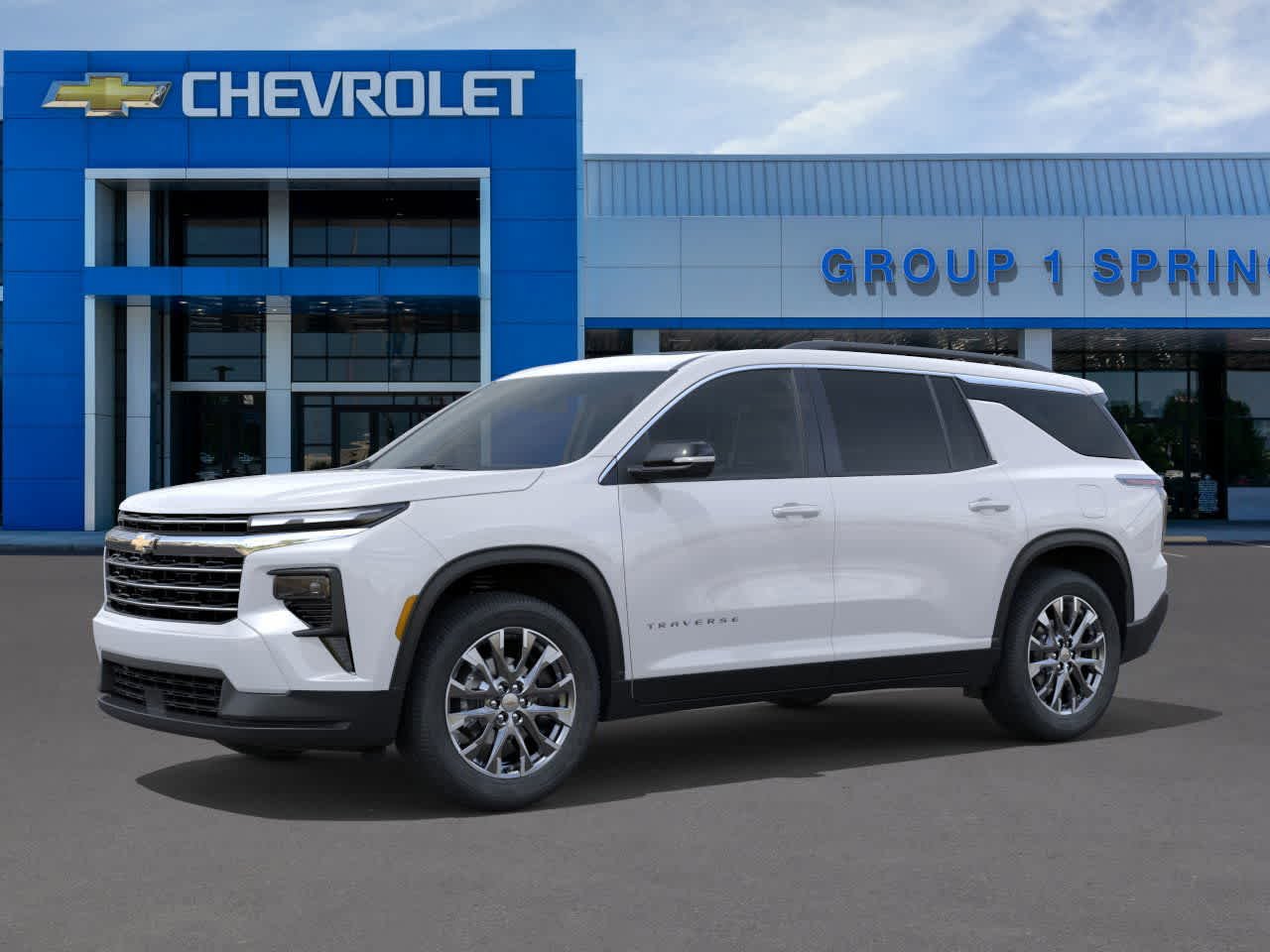 chevrolet traverse 2026 1GNERGKS3TJ262085 image chevrolet traverse 2026 1GNERGKS3TJ262085 image