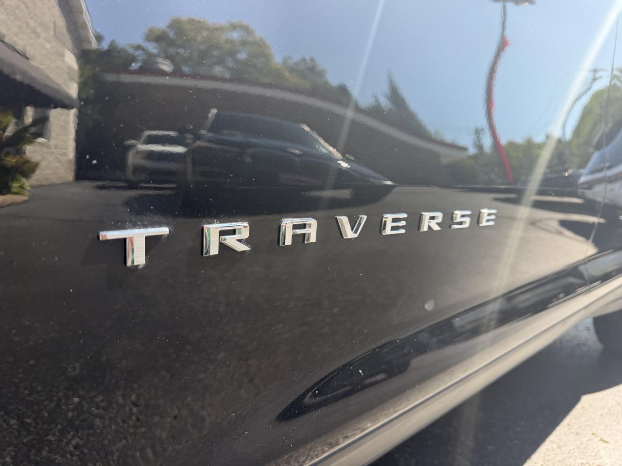 chevrolet traverse 2026 1GNEVGKS0TJ257079 image chevrolet traverse 2026 1GNEVGKS0TJ257079 image