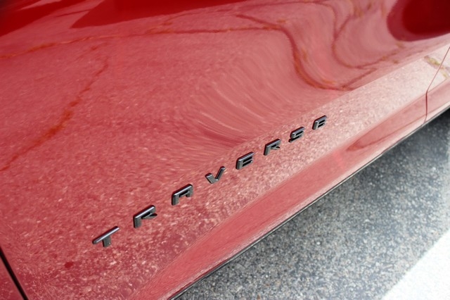 chevrolet traverse 2026 1GNEVLKS7TJ306934 image chevrolet traverse 2026 1GNEVLKS7TJ306934 image