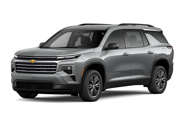 chevrolet traverse 2026 1GNERGKS6TJ173868 image chevrolet traverse 2026 1GNERGKS6TJ173868 image