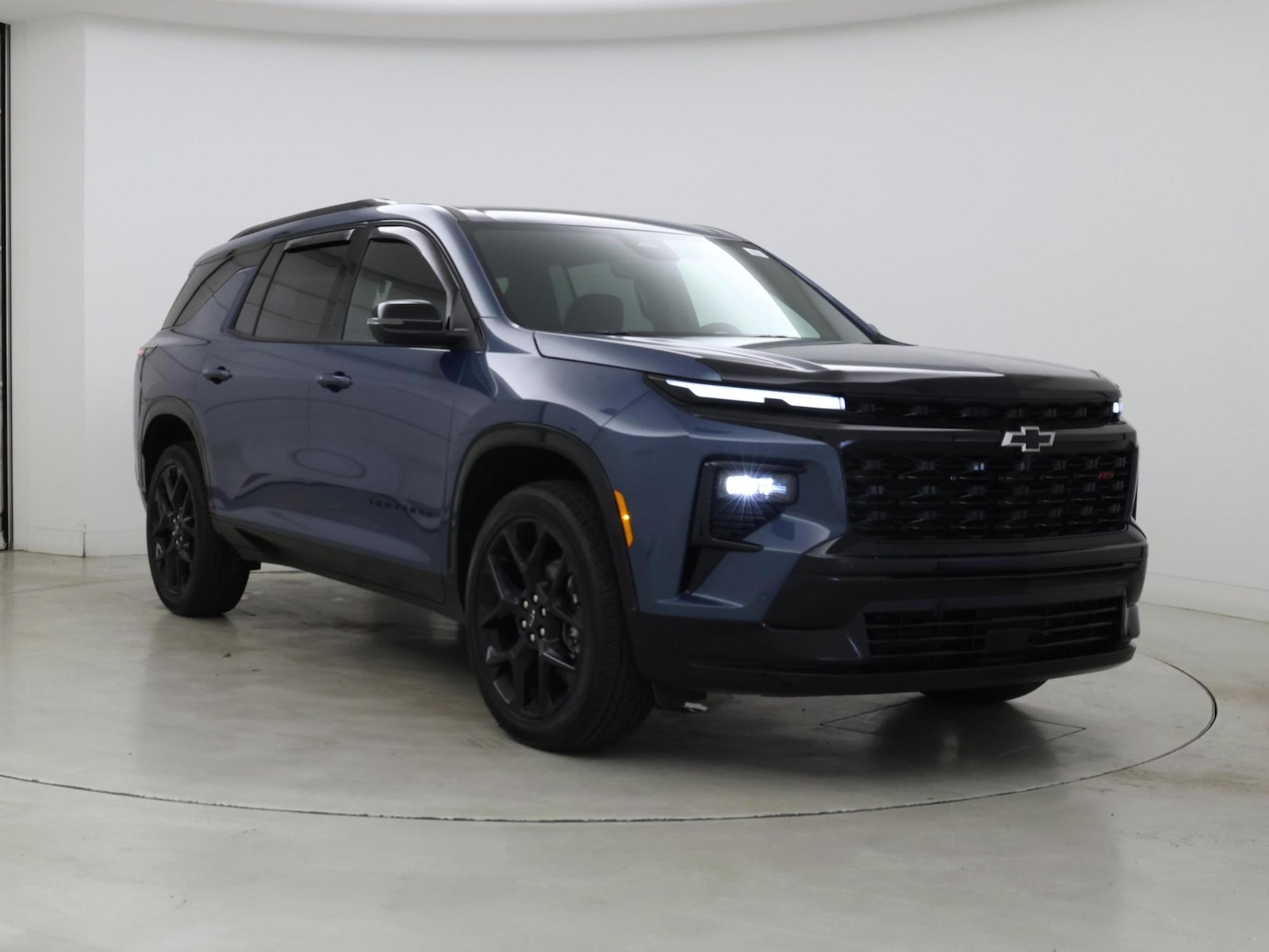 chevrolet traverse 2026 1GNEVLKS6TJ237086 image chevrolet traverse 2026 1GNEVLKS6TJ237086 image