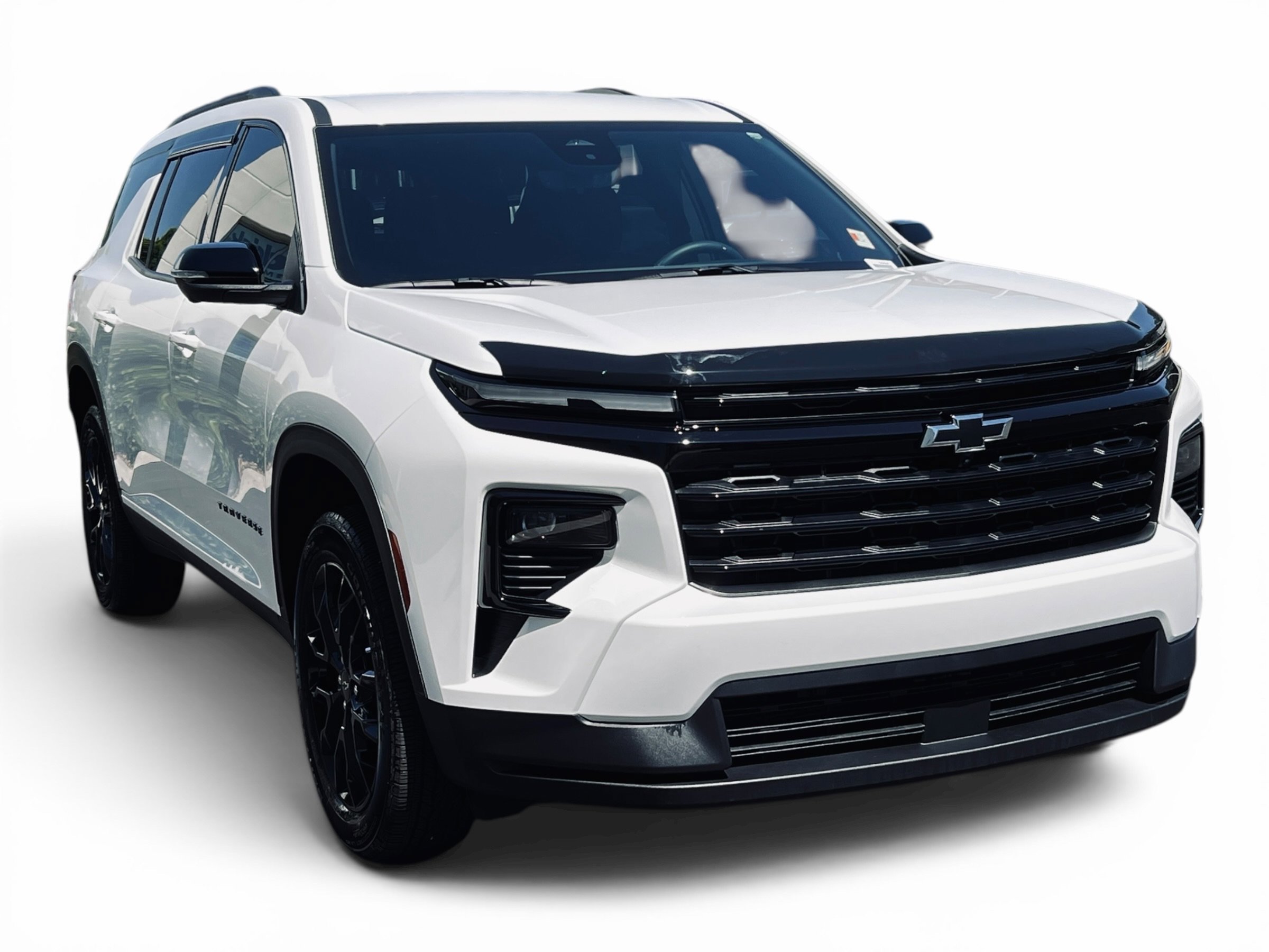 chevrolet traverse 2026 1GNERGKS9TJ159219 image chevrolet traverse 2026 1GNERGKS9TJ159219 image