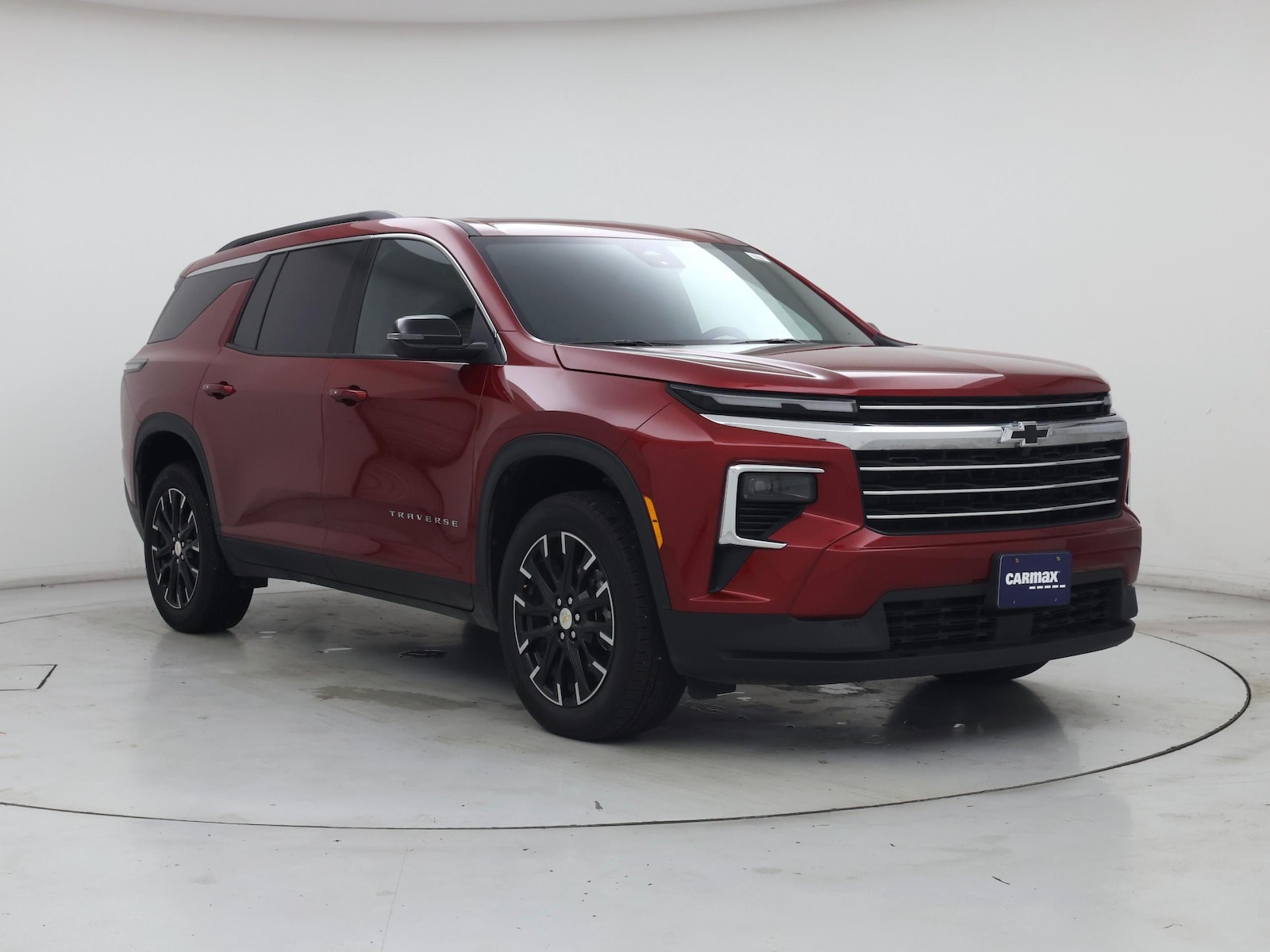 chevrolet traverse 2026 1GNERGKS5TJ141851 image chevrolet traverse 2026 1GNERGKS5TJ141851 image