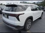 chevrolet traverse 2026 1GNERGKSXTJ221758 image chevrolet traverse 2026 1GNERGKSXTJ221758 image