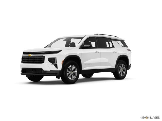 chevrolet traverse 2026 1GNEVGKS0TJ144524 image chevrolet traverse 2026 1GNEVGKS0TJ144524 image
