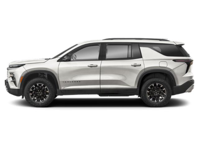 chevrolet traverse 2026 1GNEVJKS0TJ125663 image chevrolet traverse 2026 1GNEVJKS0TJ125663 image
