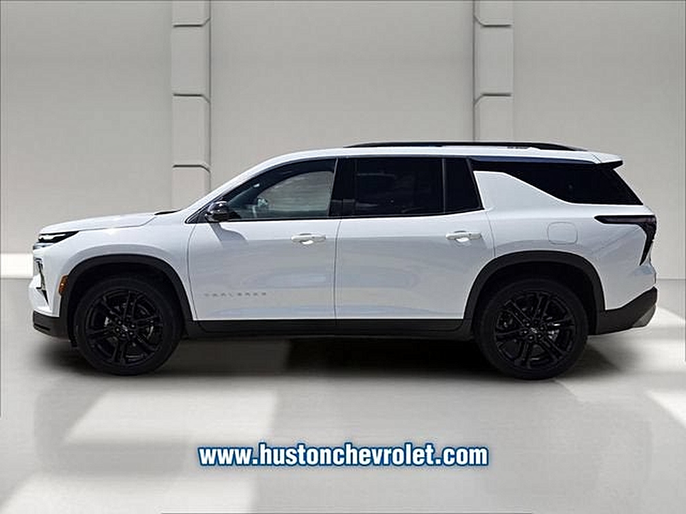 chevrolet traverse 2026 1GNERGKS4TJ399925 image chevrolet traverse 2026 1GNERGKS4TJ399925 image