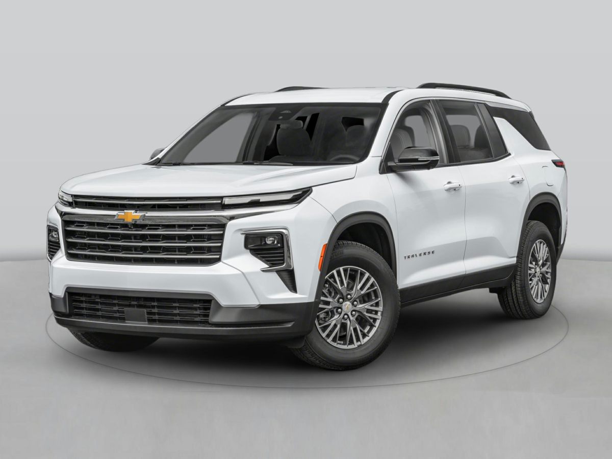 chevrolet traverse 2026 1GNEVLKS8TJ151147 image chevrolet traverse 2026 1GNEVLKS8TJ151147 image