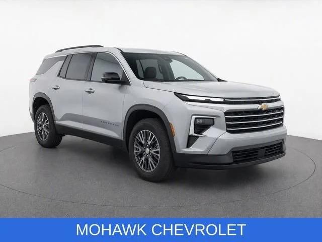 chevrolet traverse 2026 1GNEVGKS0TJ144457 image chevrolet traverse 2026 1GNEVGKS0TJ144457 image