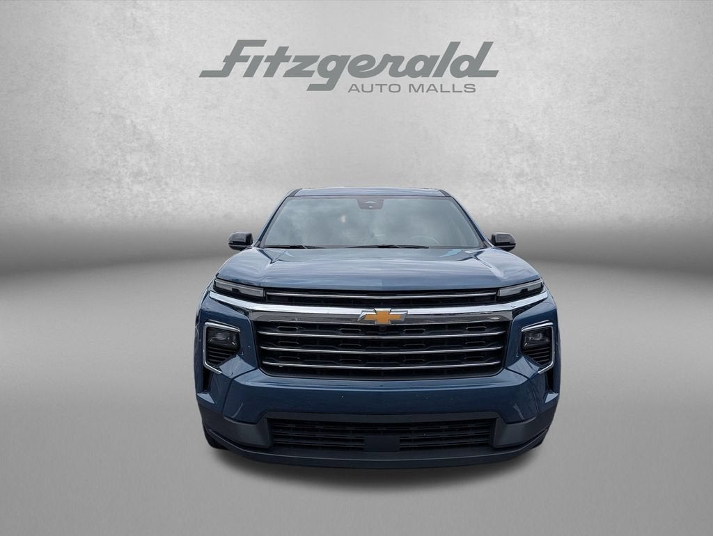 chevrolet traverse 2026 1GNEVGKS7TJ164382 image chevrolet traverse 2026 1GNEVGKS7TJ164382 image
