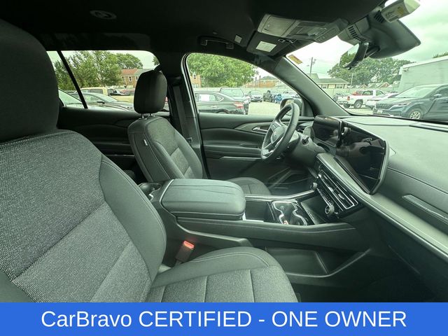 chevrolet traverse 2026 1GNEVGKSXTJ138164 image chevrolet traverse 2026 1GNEVGKSXTJ138164 image