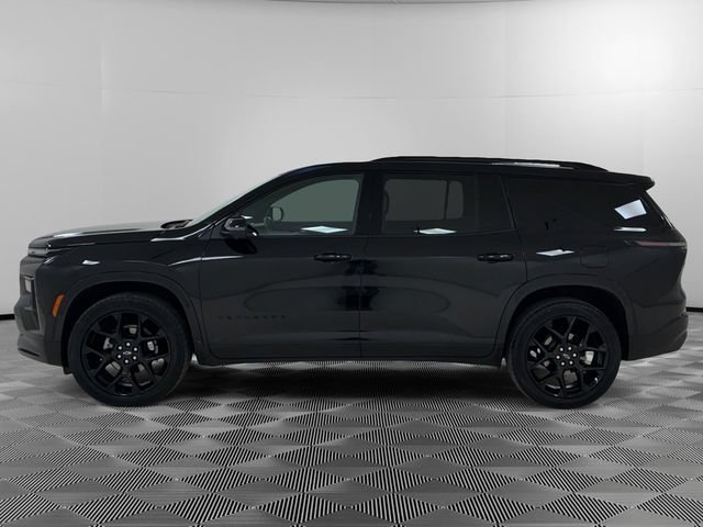 chevrolet traverse 2026 1GNEVLKS1TJ213021 image chevrolet traverse 2026 1GNEVLKS1TJ213021 image