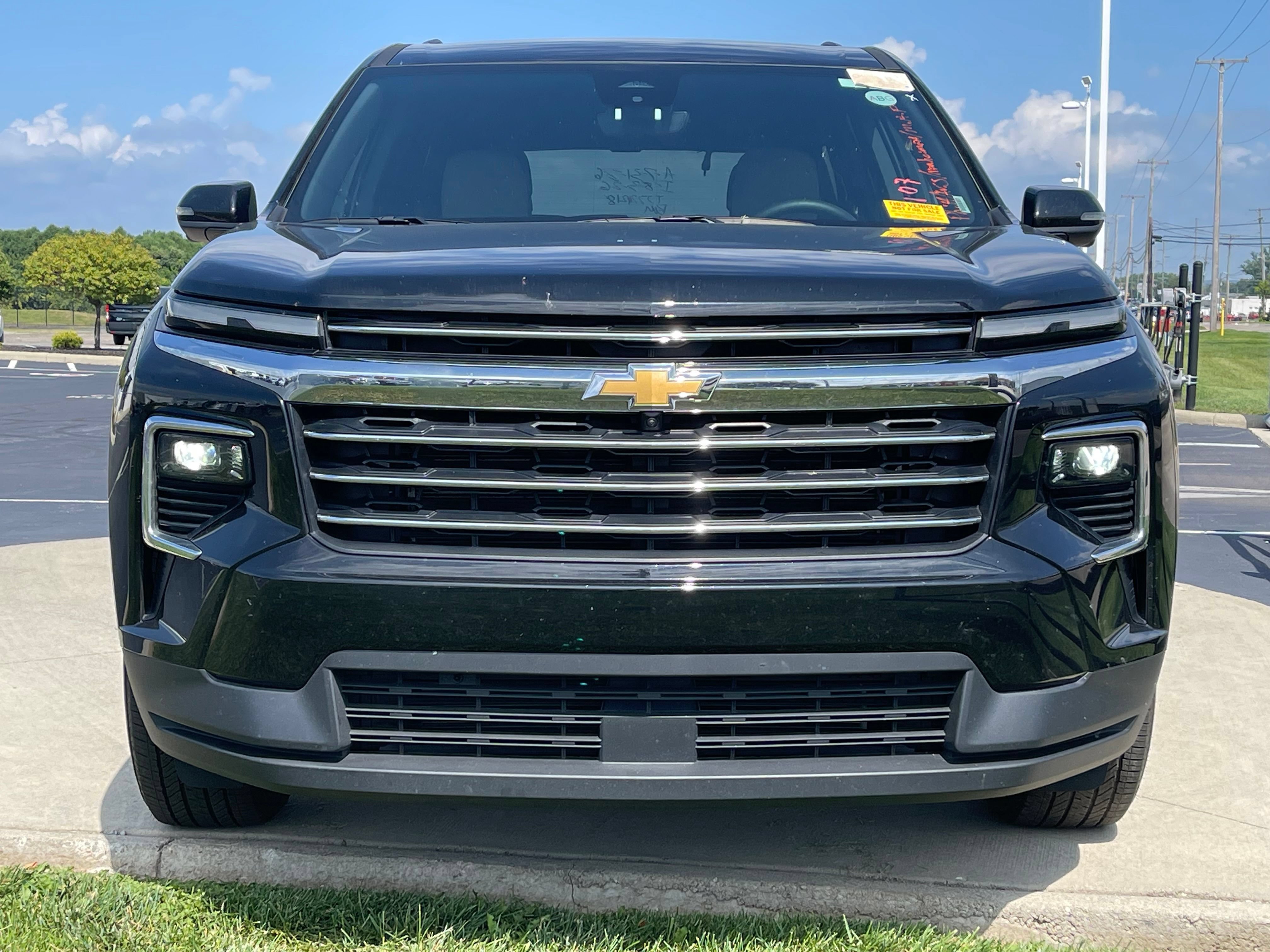 chevrolet traverse 2026 1GNERGKS4TJ224218 image chevrolet traverse 2026 1GNERGKS4TJ224218 image