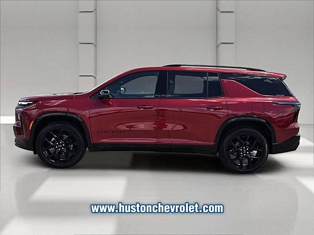 chevrolet traverse 2026 1GNERLKS4TJ374550 image chevrolet traverse 2026 1GNERLKS4TJ374550 image