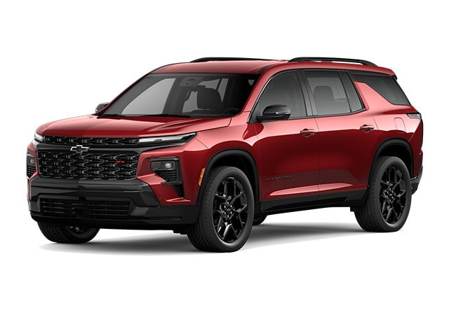 chevrolet traverse 2026 1GNEVLKS5TJ271911 image chevrolet traverse 2026 1GNEVLKS5TJ271911 image