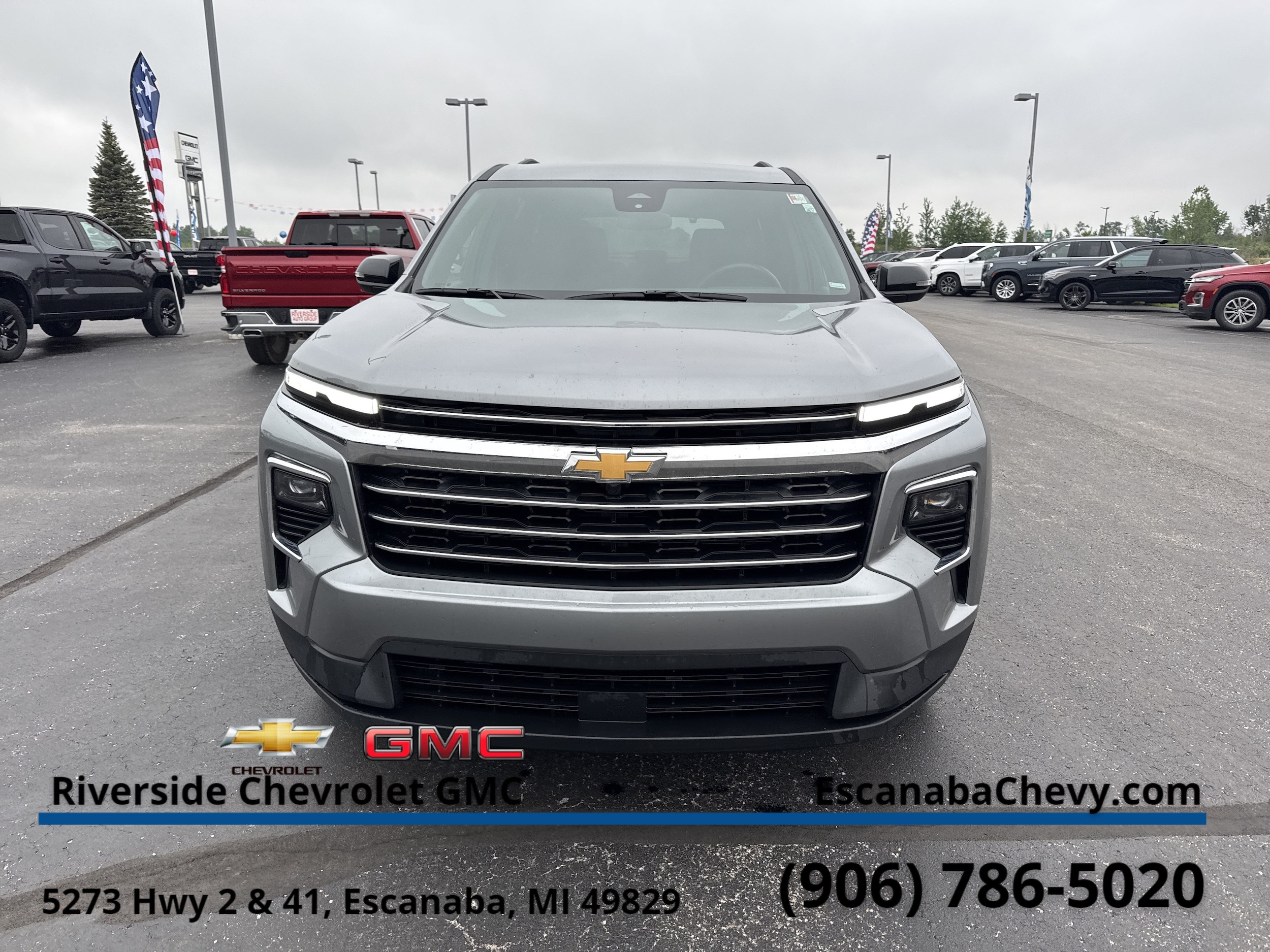 chevrolet traverse 2026 1GNEVGKS1TJ191514 image chevrolet traverse 2026 1GNEVGKS1TJ191514 image