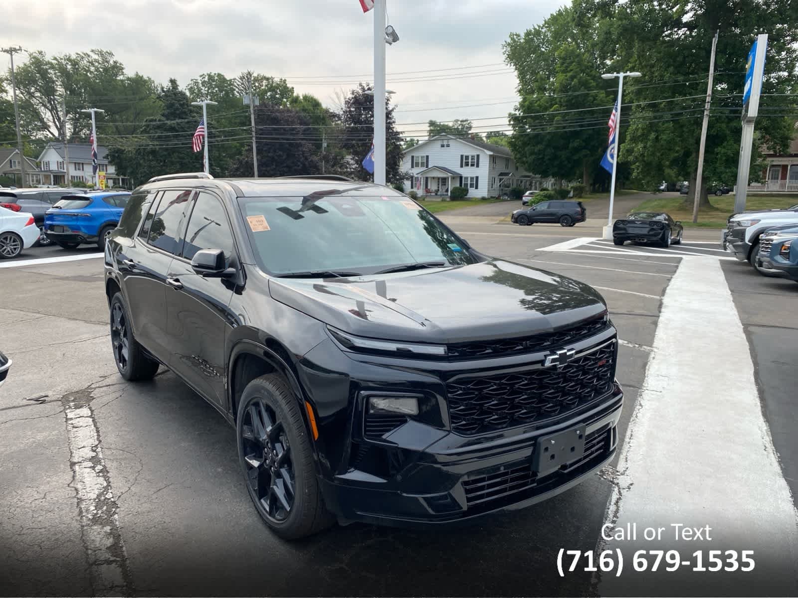 chevrolet traverse 2026 1GNEVLKS5TJ213457 image chevrolet traverse 2026 1GNEVLKS5TJ213457 image