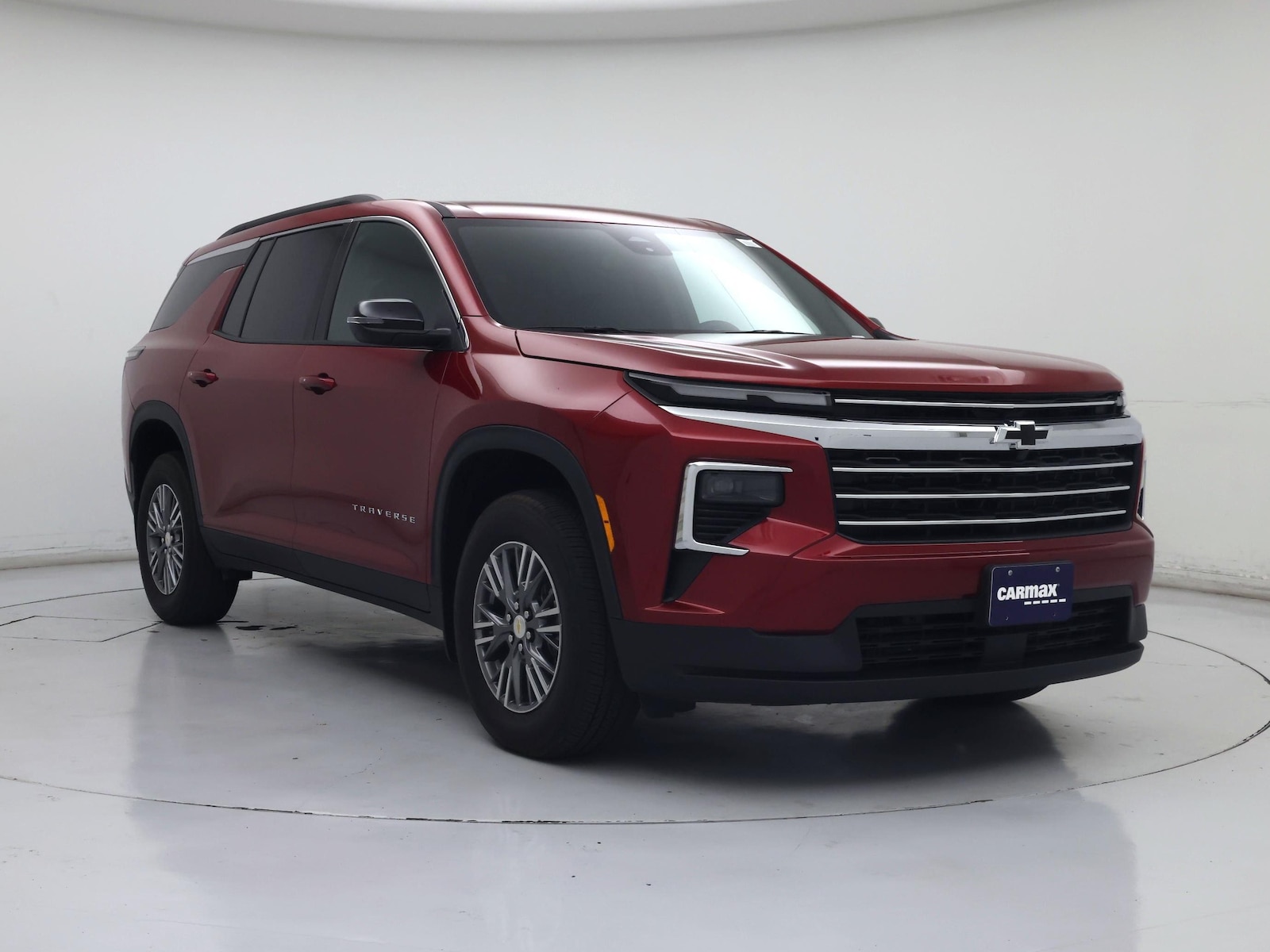 chevrolet traverse 2026 1GNERGKS2TJ193759 image chevrolet traverse 2026 1GNERGKS2TJ193759 image