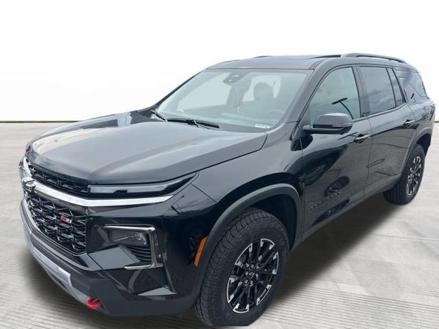 chevrolet traverse 2026 1GNEVJKS6TJ219627 image chevrolet traverse 2026 1GNEVJKS6TJ219627 image