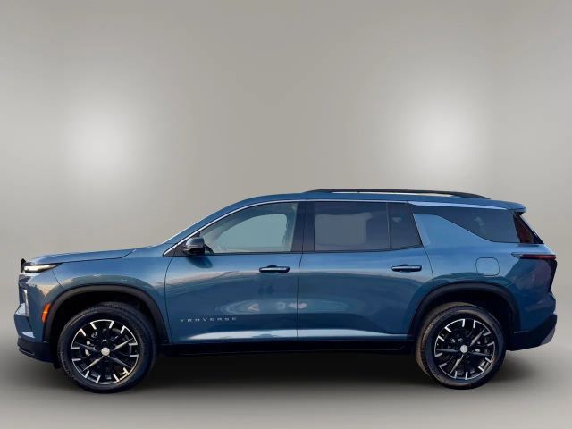 chevrolet traverse 2026 1GNERGKS1TJ231823 image chevrolet traverse 2026 1GNERGKS1TJ231823 image