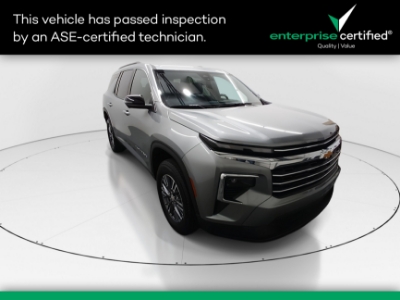 chevrolet traverse 2026 1GNEVGKS9TJ169518 image chevrolet traverse 2026 1GNEVGKS9TJ169518 image