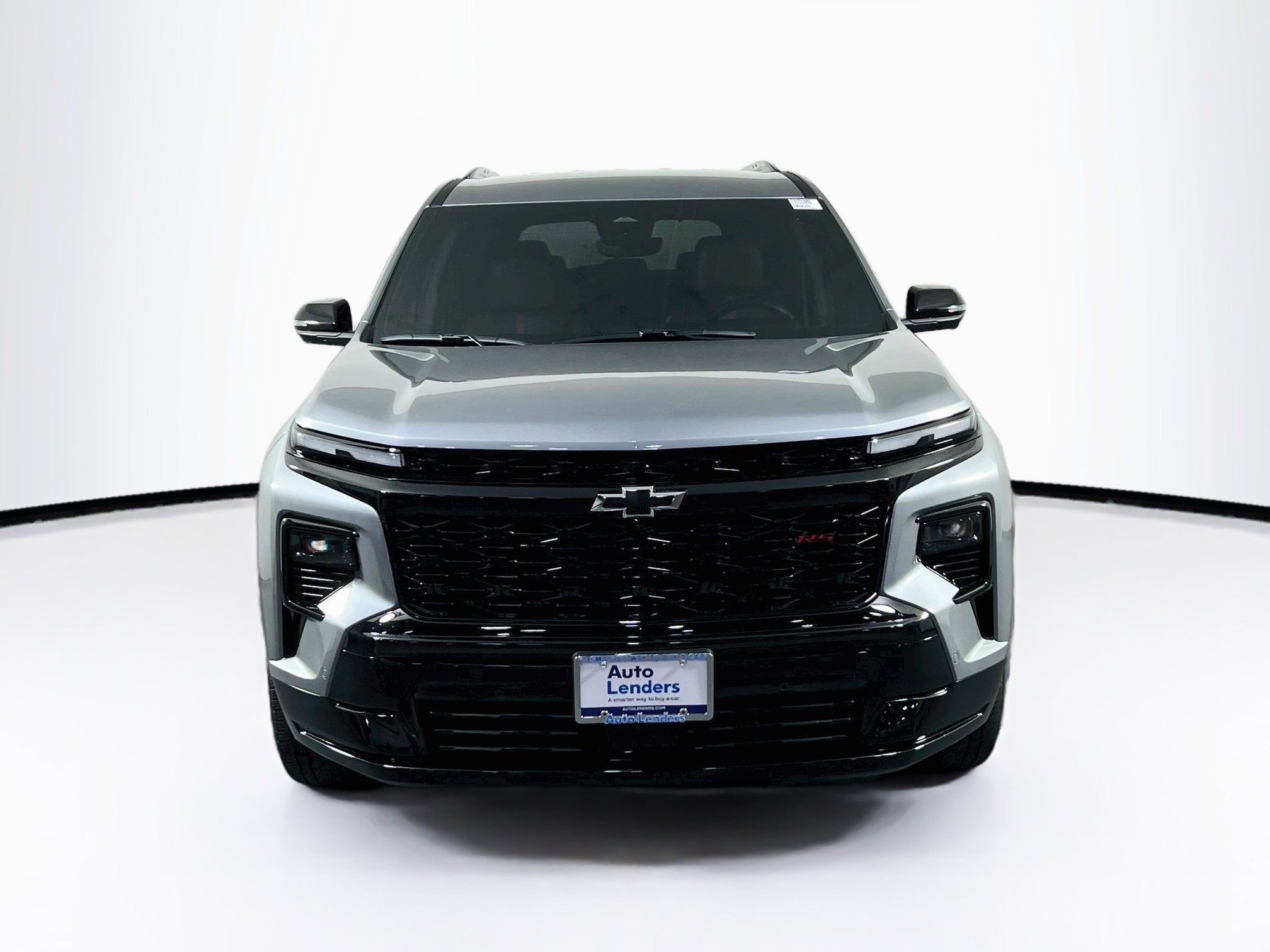 chevrolet traverse 2026 1GNEVLKS6TJ151485 image chevrolet traverse 2026 1GNEVLKS6TJ151485 image