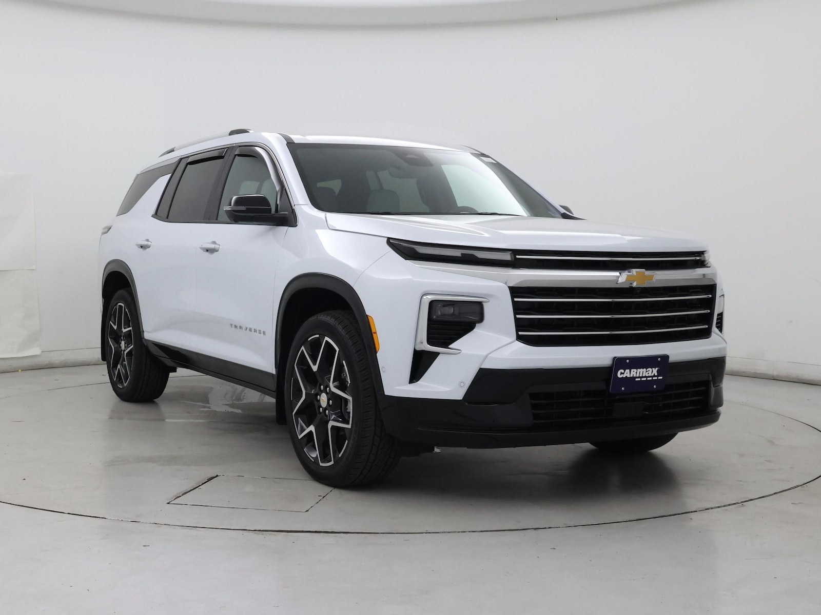 chevrolet traverse 2026 1GNERKKS6TJ171086 image chevrolet traverse 2026 1GNERKKS6TJ171086 image